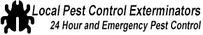 Russell KY Pest Control Exterminators